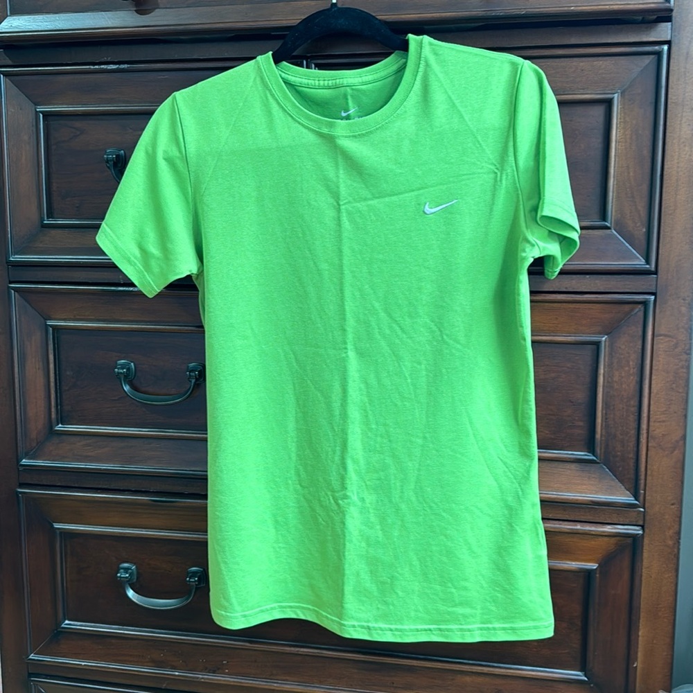 Nike Dri-Fit Tshirt